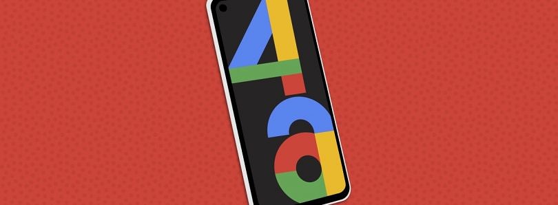 Google Pixel 4a的發布可能已推遲到7月